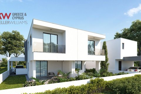 3 bedrooms Townhouse in Larnaka,  No. 40633 9