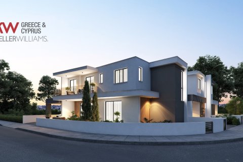 3 bedrooms Townhouse in Larnaka,  No. 40633 4