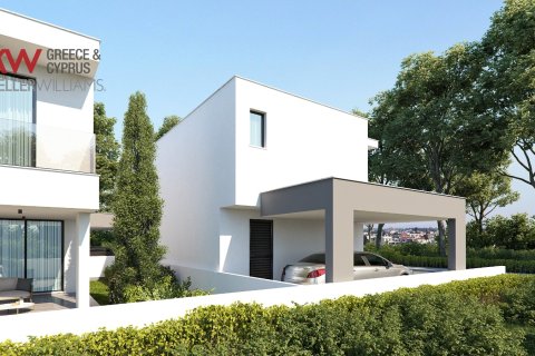 3 bedrooms Townhouse in Larnaka,  No. 40633 7