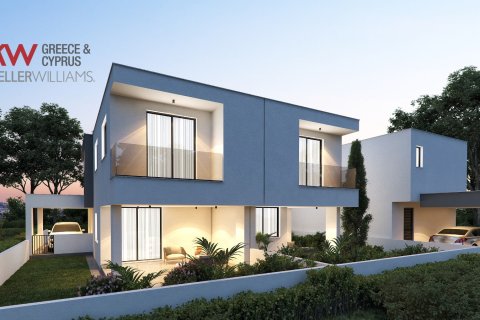 3 bedrooms Townhouse in Larnaka,  No. 40633 8