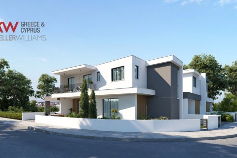 3 bedrooms Townhouse in Larnaka,  No. 40633 6