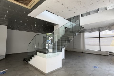 240m2 Shop in Nicosia,  No. 40628