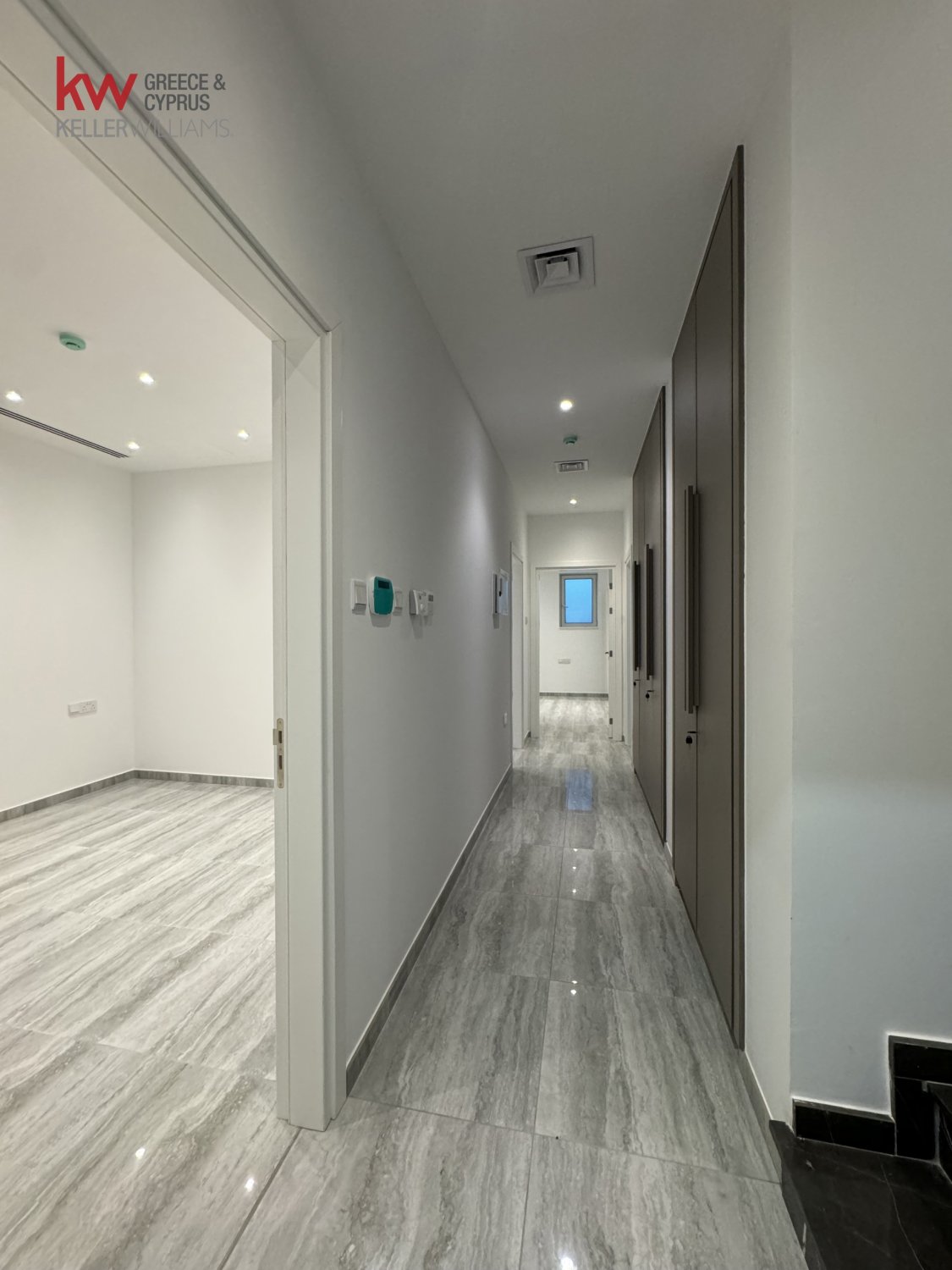 5 chambres Villa à Paralimni, Ammochostos, Chypre No. 40629