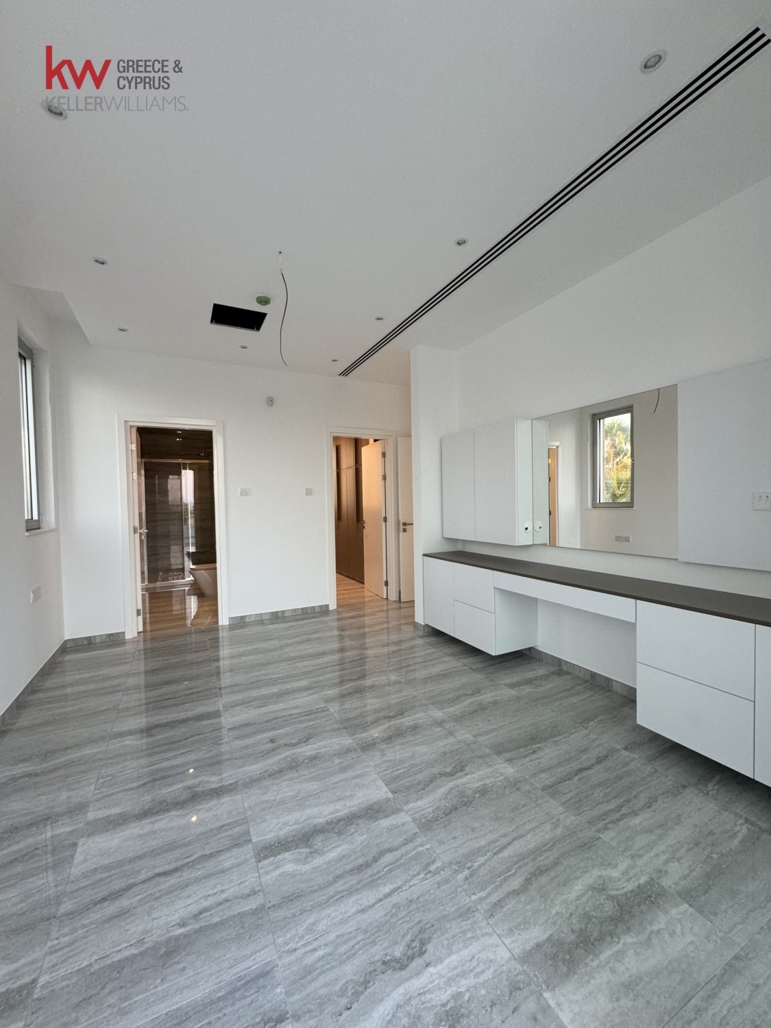 5 chambres Villa à Paralimni, Ammochostos, Chypre No. 40629