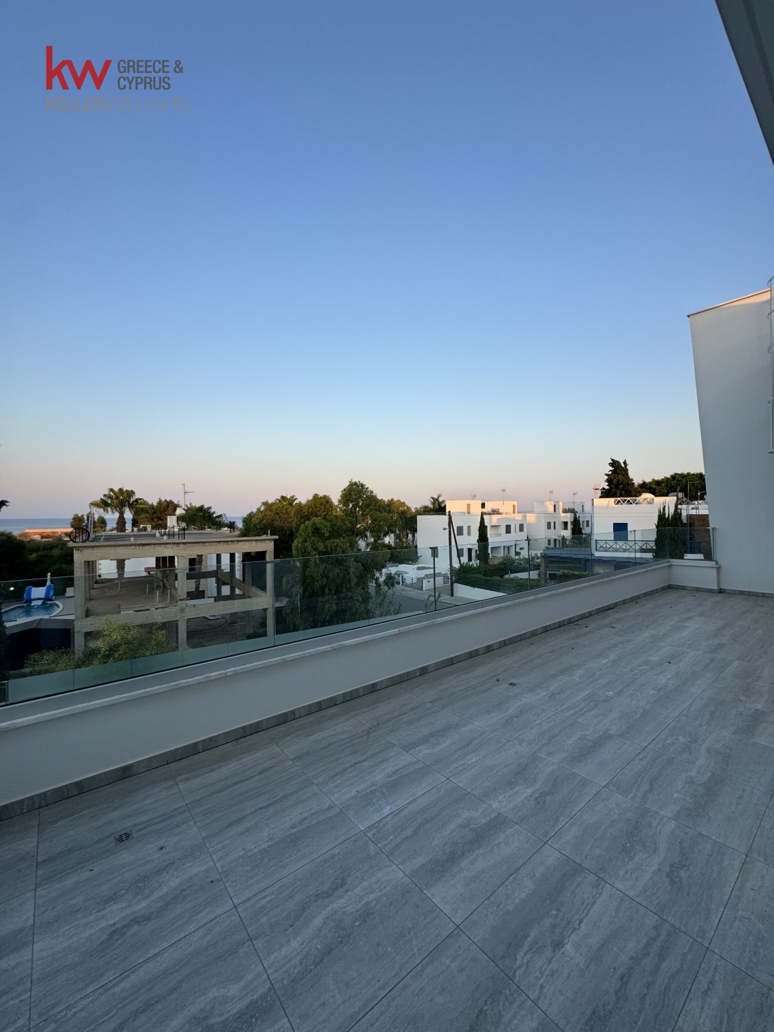 5 chambres Villa à Paralimni, Ammochostos, Chypre No. 40629