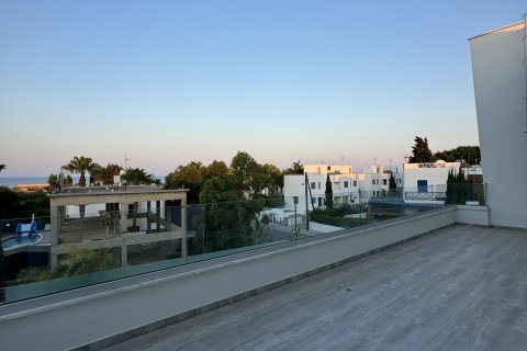 5 bedrooms Villa in Paralimni, Ammochostos,  No. 40629 23