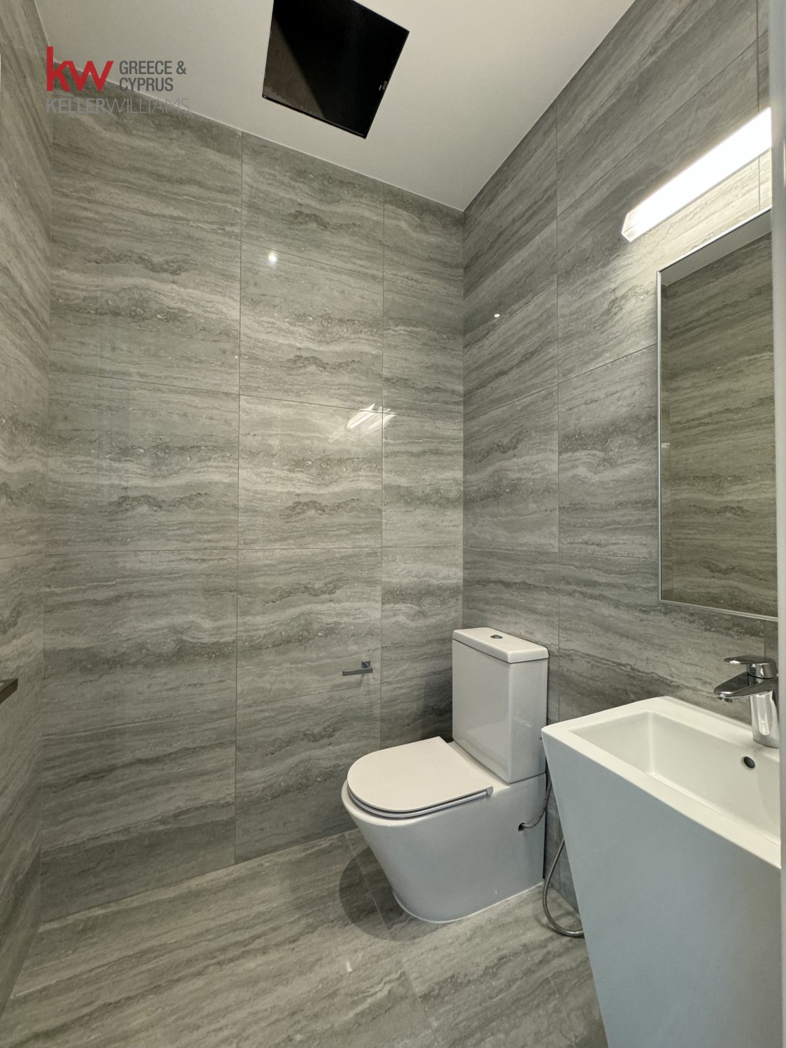5 chambres Villa à Paralimni, Ammochostos, Chypre No. 40629