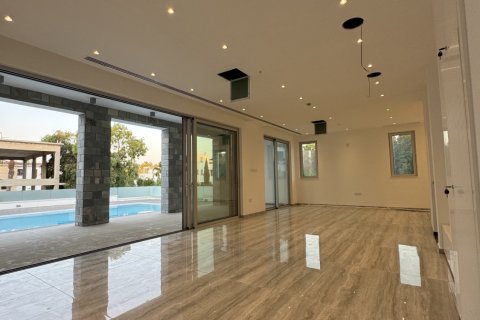 5 bedrooms Villa in Paralimni, Ammochostos,  No. 40629 18