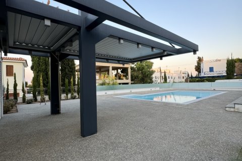 5 bedrooms Villa in Paralimni, Ammochostos,  No. 40629 12