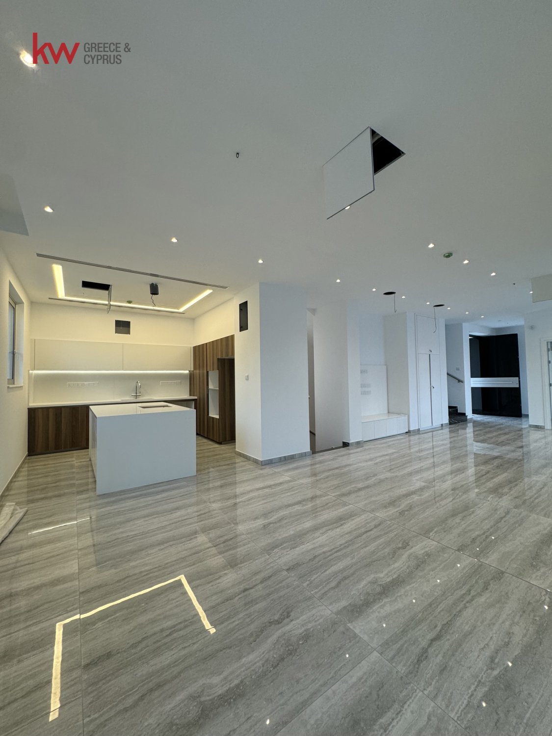 5 chambres Villa à Paralimni, Ammochostos, Chypre No. 40629