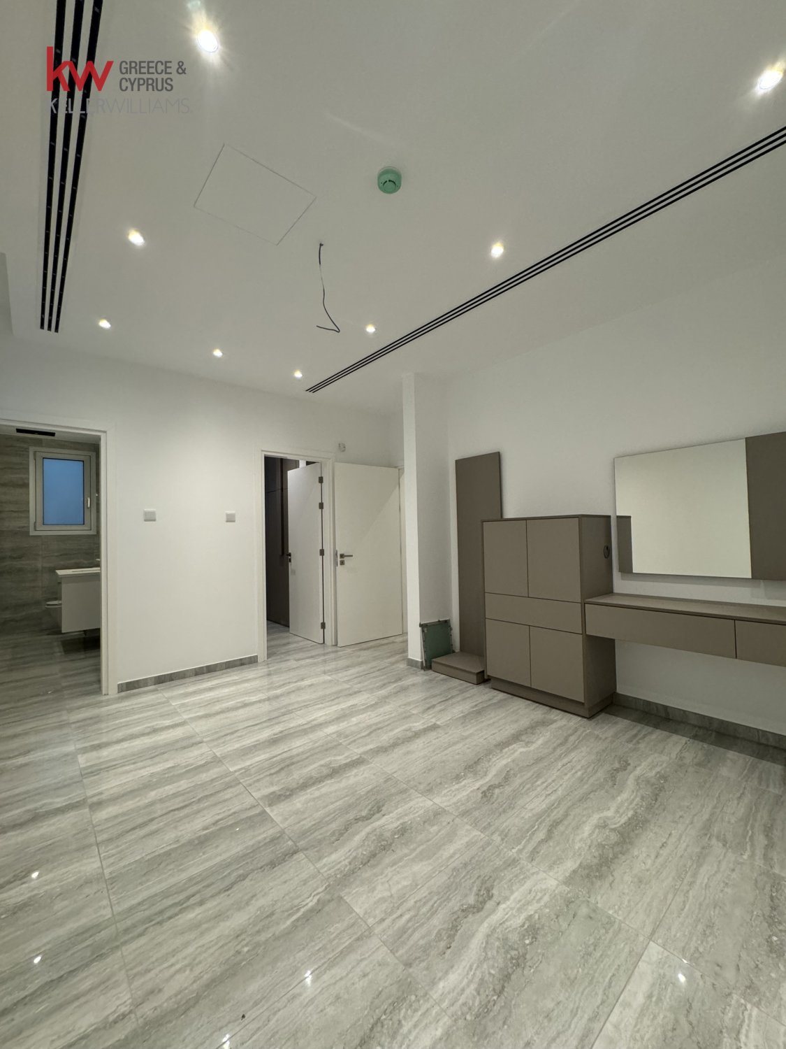 5 chambres Villa à Paralimni, Ammochostos, Chypre No. 40629
