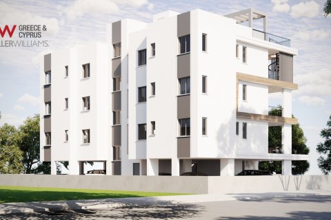 2 bedrooms Apartment in Larnaka,  No. 40632 6