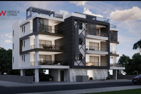 2 bedrooms Apartment in Larnaka,  No. 40632 4