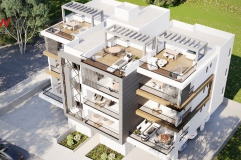 2 bedrooms Apartment in Larnaka,  No. 40632 7