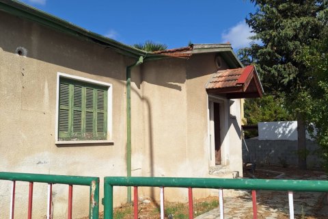 515m2 Land in Aglandjia, Nicosia,  No. 40631