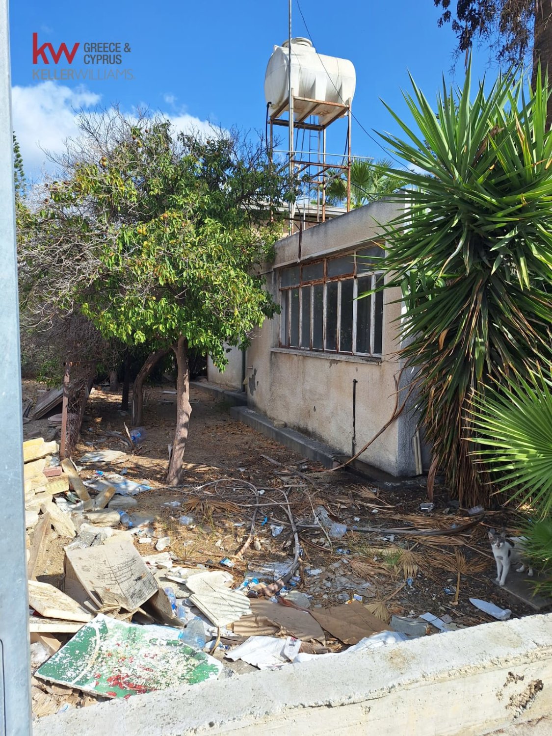 515m2 Land in Aglandjia, Nicosia, Cyprus No. 40631