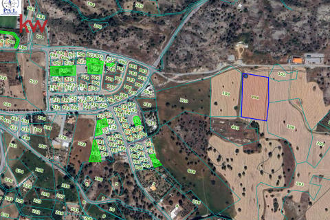 10777m2 Land in Pyrga, Larnaka,  No. 40634 2