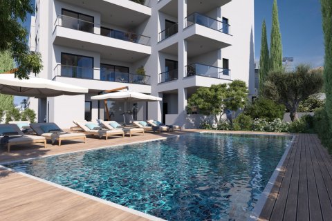 2 bedrooms Apartment in Agios Athanasios, Limassol, No. 47633 3