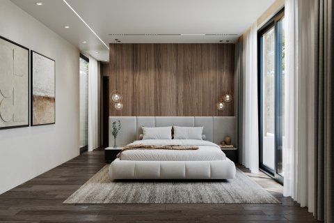 7 chambres Villa à Germasogeia, Limassol,  No. 47638 15