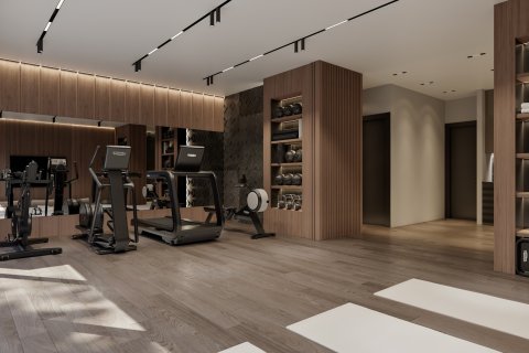 7 chambres Villa à Germasogeia, Limassol,  No. 47638 16