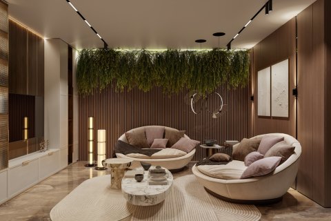 7 chambres Villa à Germasogeia, Limassol,  No. 47638 19