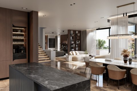 7 chambres Villa à Germasogeia, Limassol,  No. 47638 9