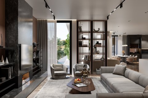 7 chambres Villa à Germasogeia, Limassol,  No. 47638 10