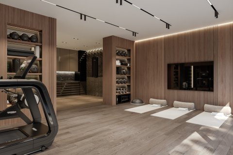 7 chambres Villa à Germasogeia, Limassol,  No. 47638 18