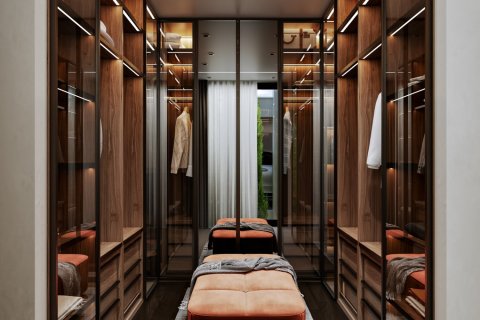 7 chambres Villa à Germasogeia, Limassol,  No. 47638 20