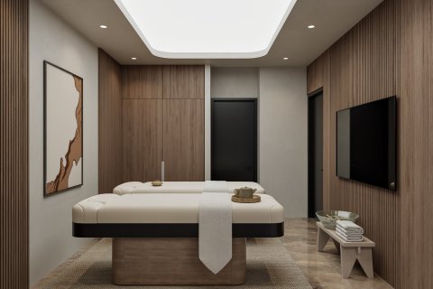 7 chambres Villa à Germasogeia, Limassol,  No. 47638 13