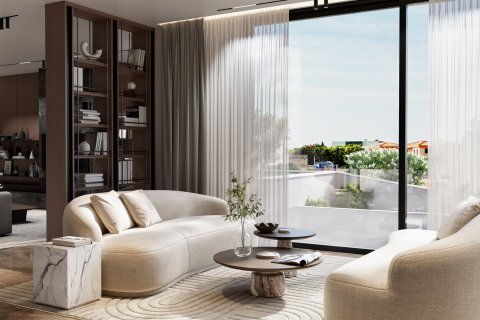 7 chambres Villa à Germasogeia, Limassol,  No. 47638 8