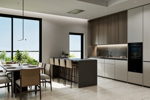 2 bedrooms Apartment in Agios Athanasios, Limassol,  No. 47632 5