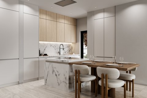 2 bedrooms Apartment in Agios Athanasios, Limassol,  No. 47632 8