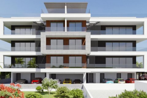 3 chambres Appartement à Limassol, Chypre No. 28456