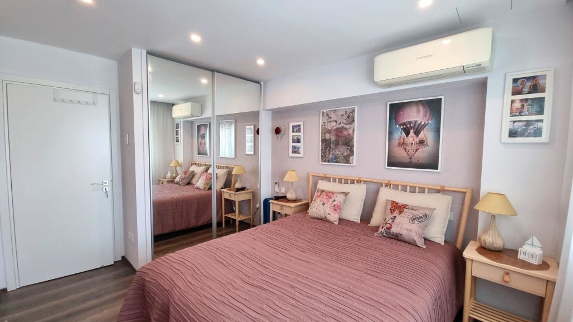 3 bedrooms Apartment in Potamos tis Germasogeias, Germasogeia, Limassol, Cyprus No. 28453