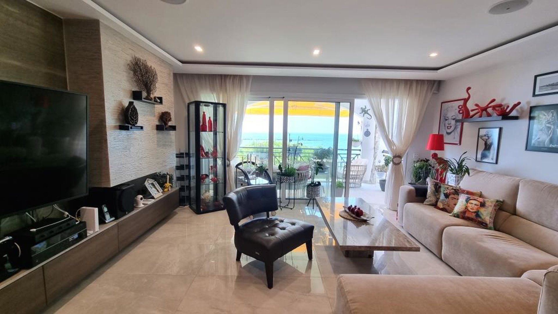 3 bedrooms Apartment in Potamos tis Germasogeias, Germasogeia, Limassol, Cyprus No. 28453