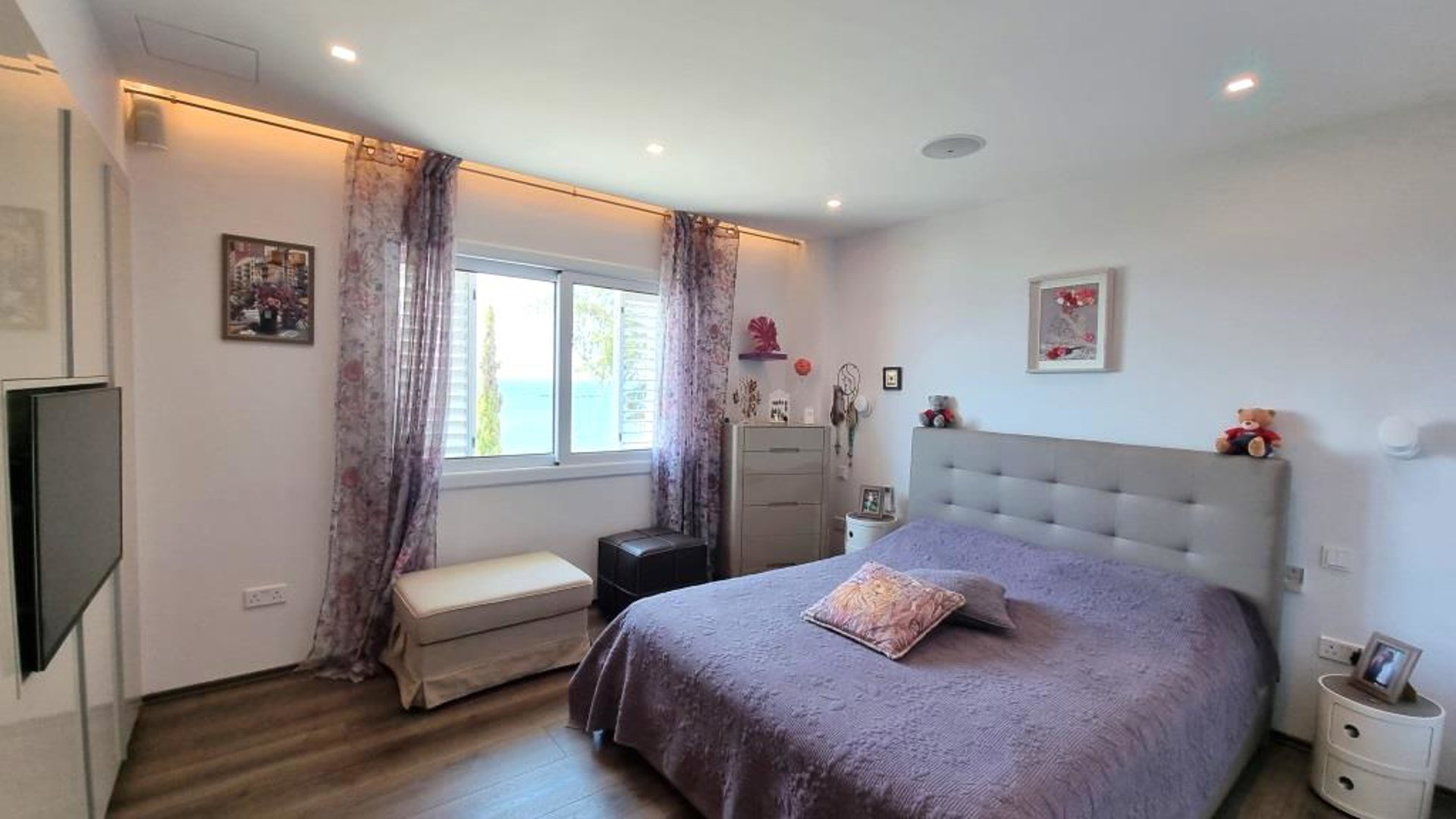 3 bedrooms Apartment in Potamos tis Germasogeias, Germasogeia, Limassol, Cyprus No. 28453