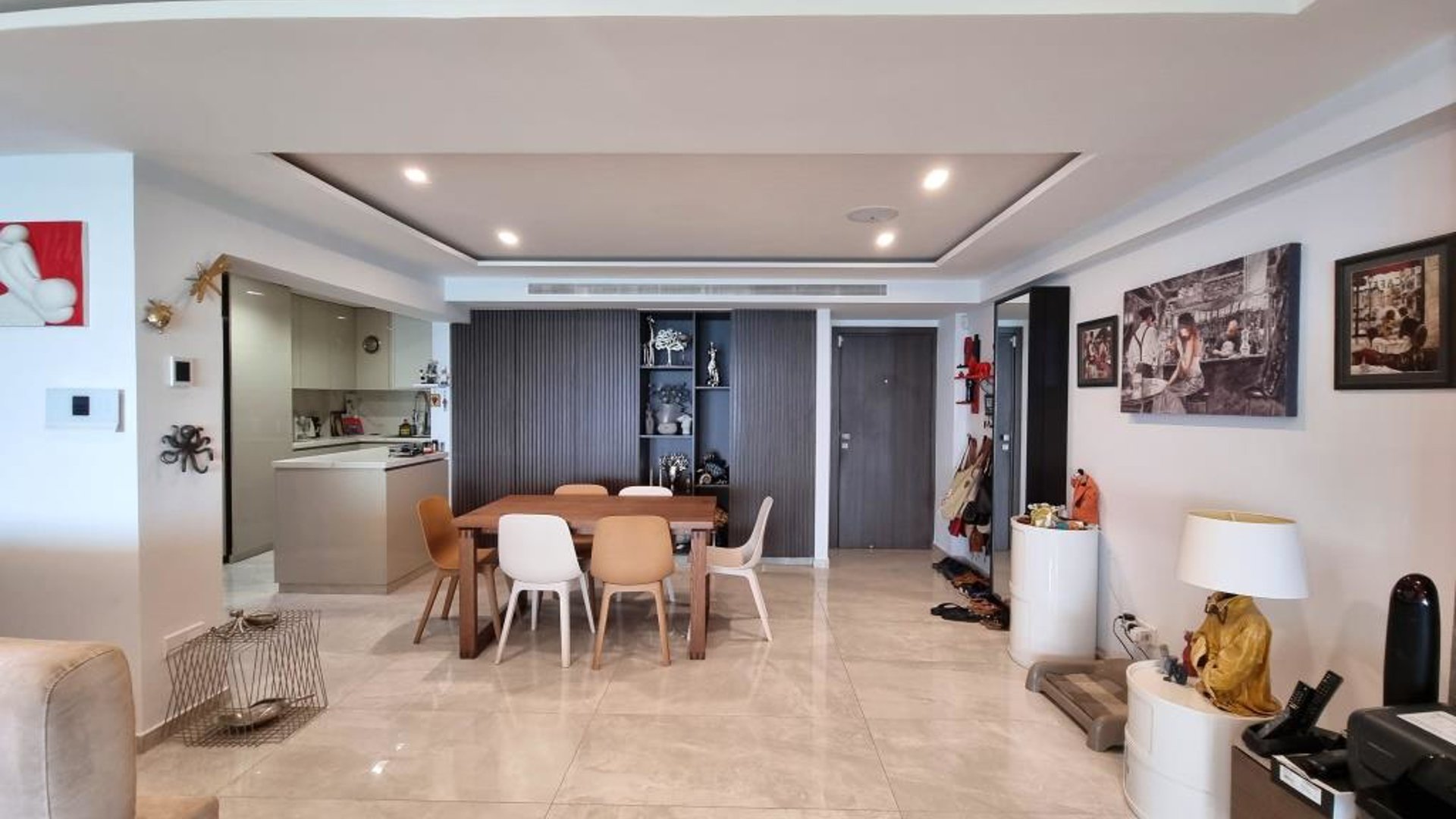 3 bedrooms Apartment in Potamos tis Germasogeias, Germasogeia, Limassol, Cyprus No. 28453