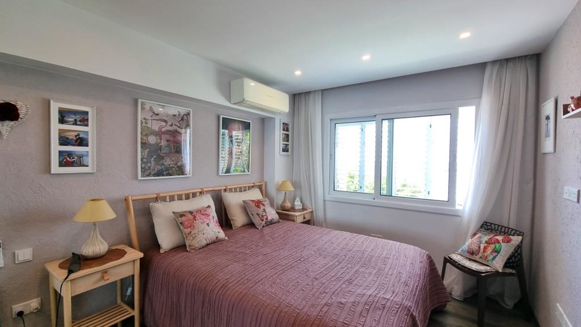 3 bedrooms Apartment in Potamos tis Germasogeias, Germasogeia, Limassol, Cyprus No. 28453