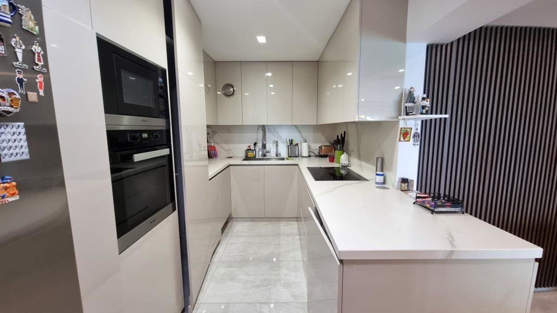 3 bedrooms Apartment in Potamos tis Germasogeias, Germasogeia, Limassol, Cyprus No. 28453