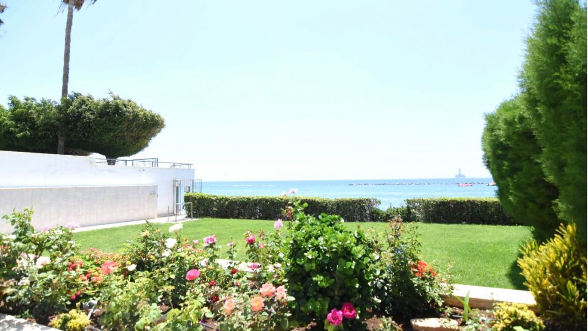 3 bedrooms Apartment in Potamos tis Germasogeias, Germasogeia, Limassol, Cyprus No. 28453