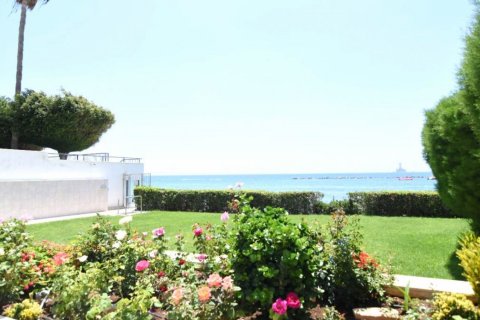 3 bedrooms Apartment in Potamos tis Germasogeias, Germasogeia, Limassol, Cyprus No. 28453