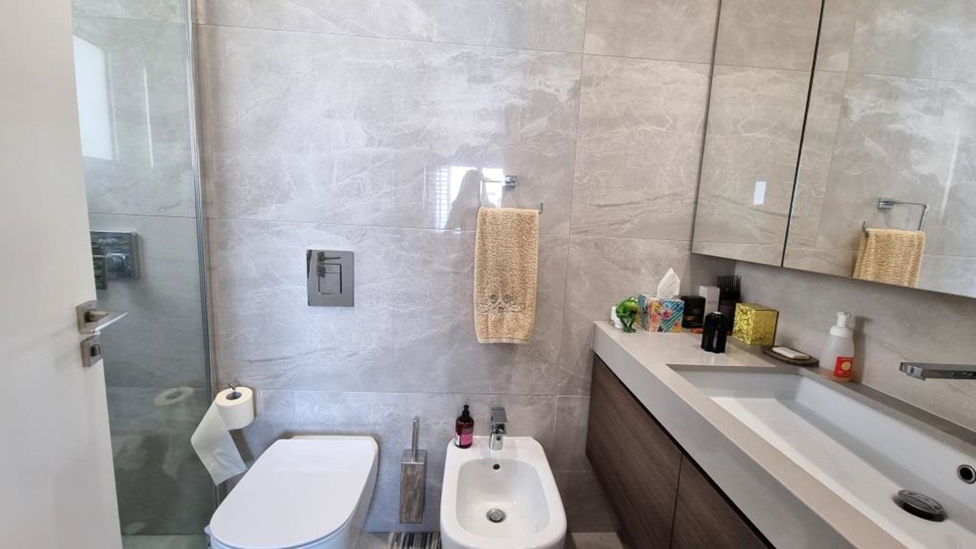 3 bedrooms Apartment in Potamos tis Germasogeias, Germasogeia, Limassol, Cyprus No. 28453
