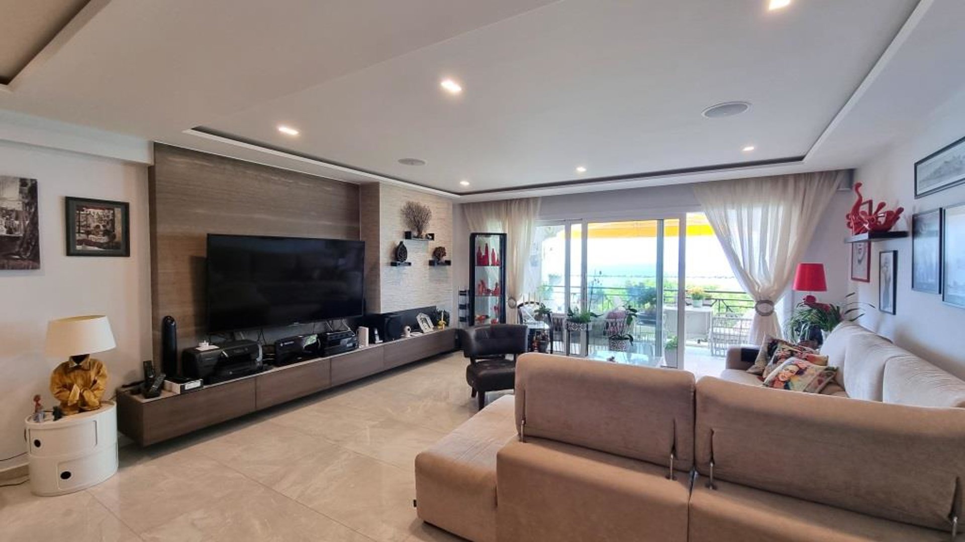3 bedrooms Apartment in Potamos tis Germasogeias, Germasogeia, Limassol, Cyprus No. 28453