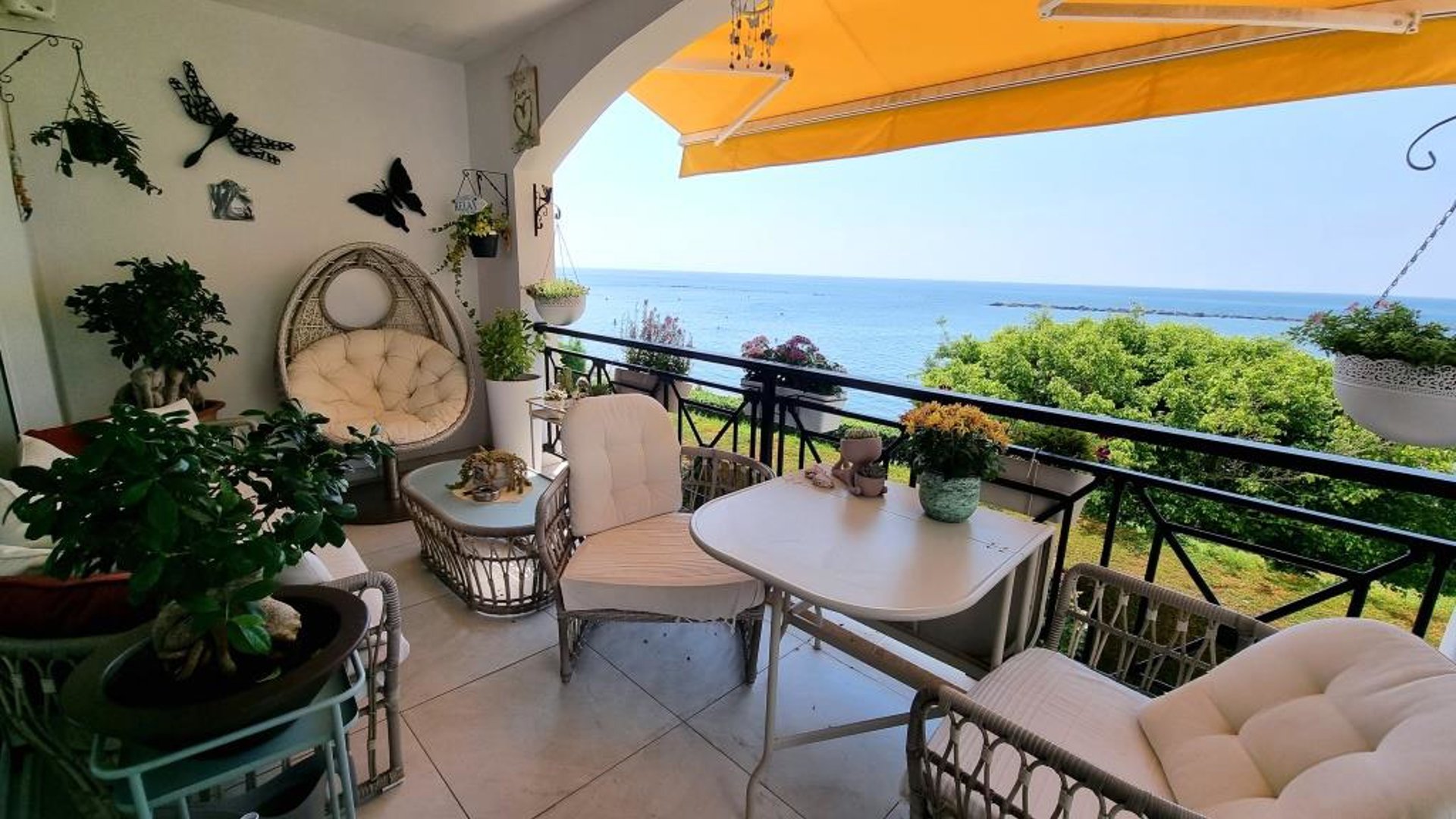 3 bedrooms Apartment in Potamos tis Germasogeias, Germasogeia, Limassol, Cyprus No. 28453