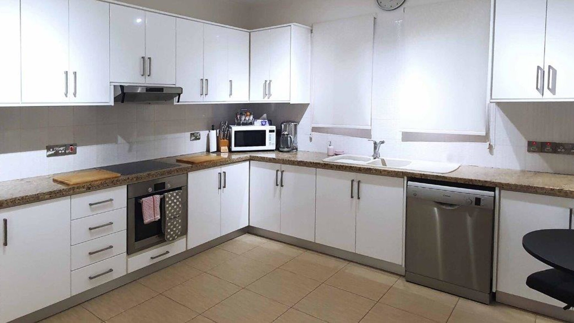 3 chambres Villa à Pegeia, Paphos, Chypre No. 28452