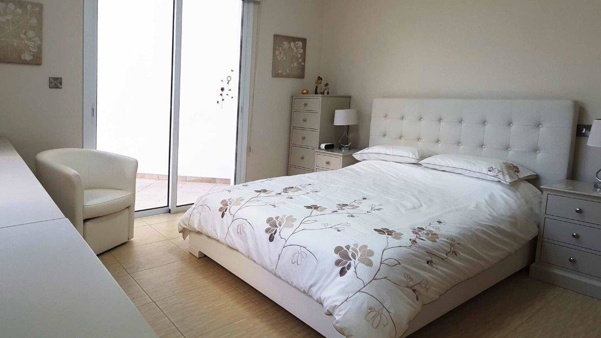 3 chambres Villa à Pegeia, Paphos, Chypre No. 28452