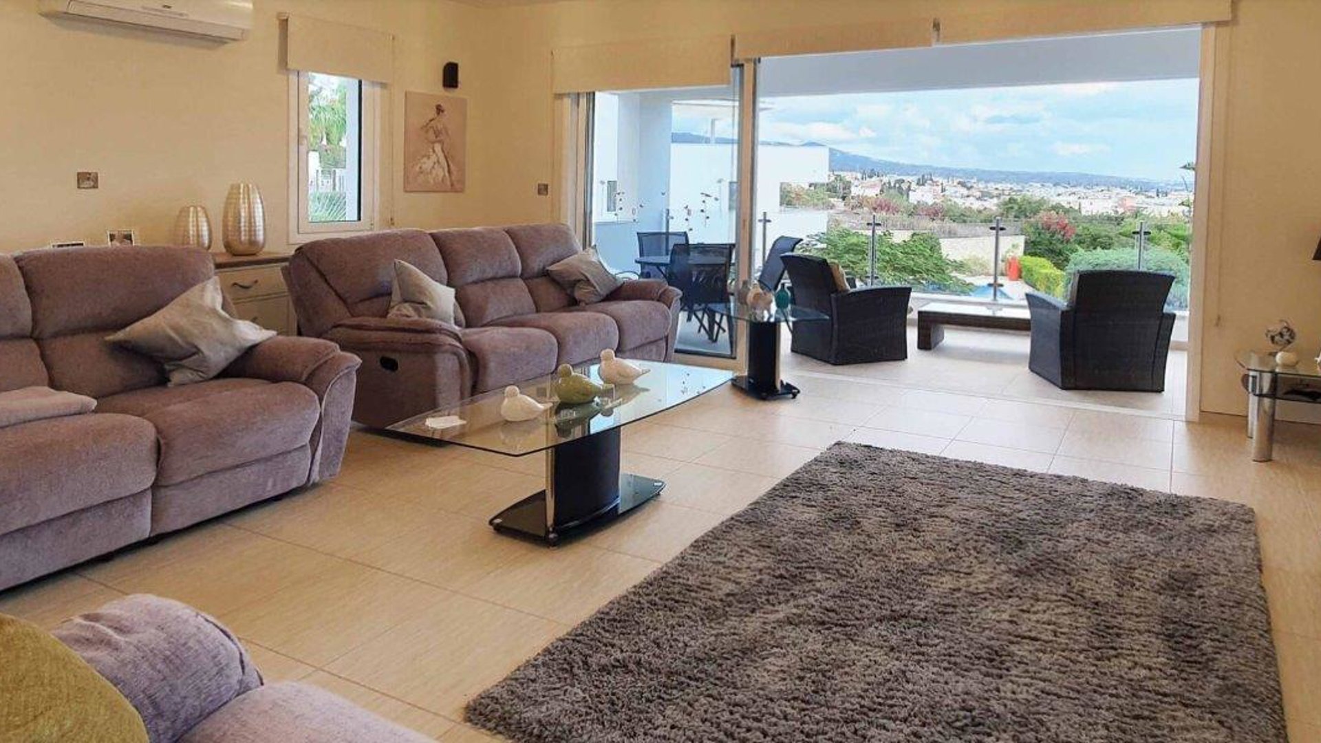 3 chambres Villa à Pegeia, Paphos, Chypre No. 28452