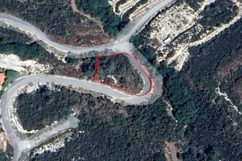Land in Trimiklini, Limassol,  No. 56645