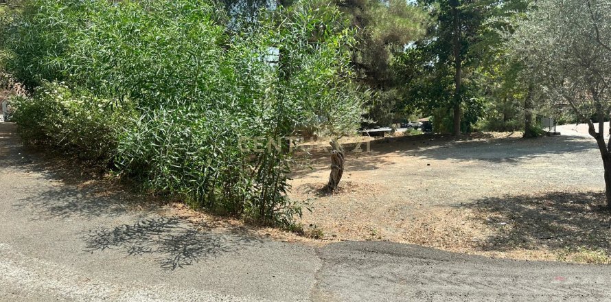 Land in Moniatis, Limassol,  No. 56642